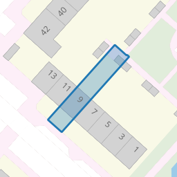 Perceel HLM03-K-7274