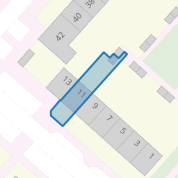 Perceel HLM03-K-7275