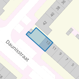 Perceel HLM03-K-7276