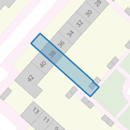 Perceel HLM03-K-7279