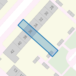 Perceel HLM03-K-7280