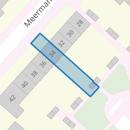 Perceel HLM03-K-7281