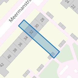 Perceel HLM03-K-7282