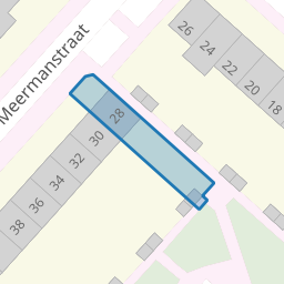 Perceel HLM03-K-7284