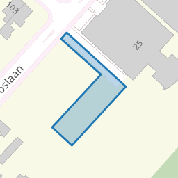 Perceel HLM03-K-7285