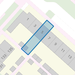 Perceel HLM03-K-7291