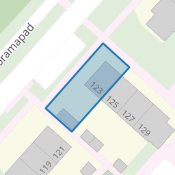 Perceel HLM03-K-7293