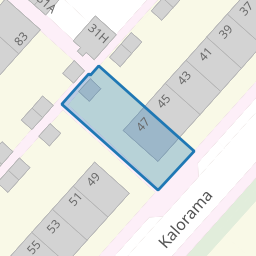 Perceel HLM03-K-7299