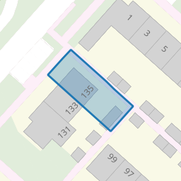 Perceel HLM03-K-7306