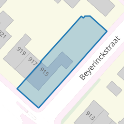 Perceel HLM03-K-7310