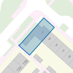 Perceel HLM03-K-7313