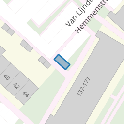 Perceel HLM03-K-7317