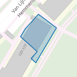 Perceel HLM03-K-7321