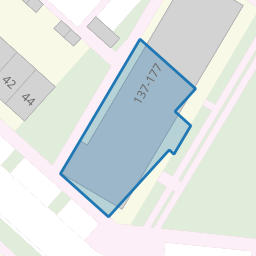 Perceel HLM03-K-7322