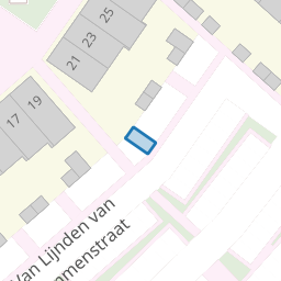 Perceel HLM03-K-7327