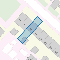 Perceel HLM03-K-7329