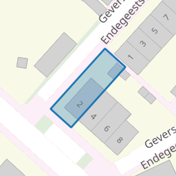 Perceel HLM03-K-7337