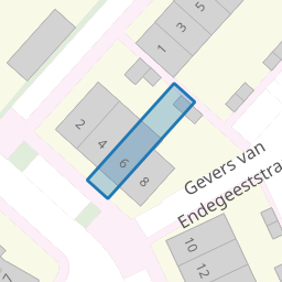 Perceel HLM03-K-7339