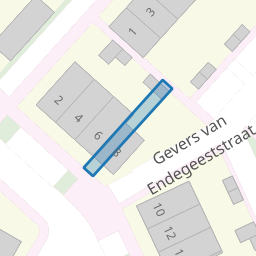 Perceel HLM03-K-7340