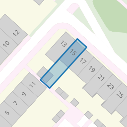 Perceel HLM03-K-7342