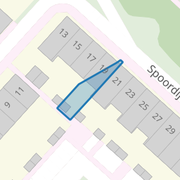 Perceel HLM03-K-7346