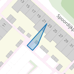 Perceel HLM03-K-7348