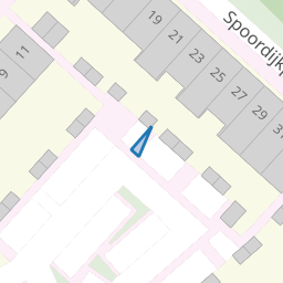 Perceel HLM03-K-7349