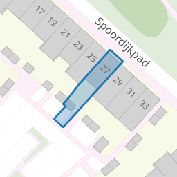 Perceel HLM03-K-7355