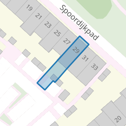 Perceel HLM03-K-7356