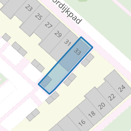 Perceel HLM03-K-7359