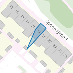 Perceel HLM03-K-7363