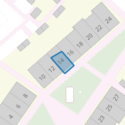 Perceel HLM03-K-7366