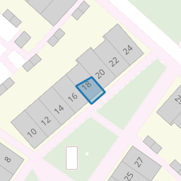 Perceel HLM03-K-7368