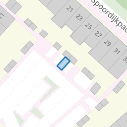 Perceel HLM03-K-7374