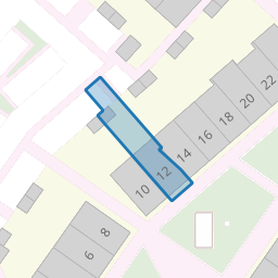 Perceel HLM03-K-7377