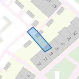 Perceel HLM03-K-7378