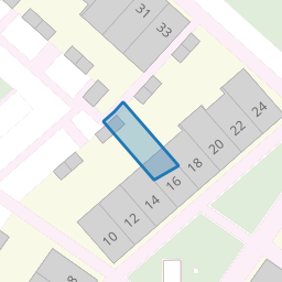 Perceel HLM03-K-7379