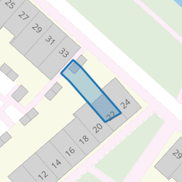 Perceel HLM03-K-7382