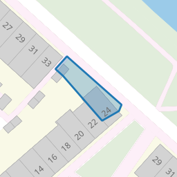 Perceel HLM03-K-7383