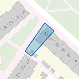 Perceel HLM03-K-7386