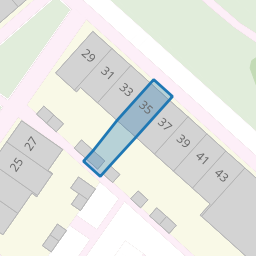 Perceel HLM03-K-7388