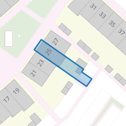 Perceel HLM03-K-7392