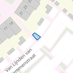 Perceel HLM03-K-7396