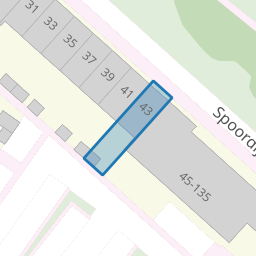 Perceel HLM03-K-7400