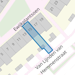 Perceel HLM03-K-7403