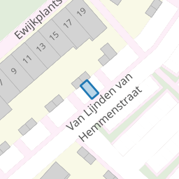 Perceel HLM03-K-7405