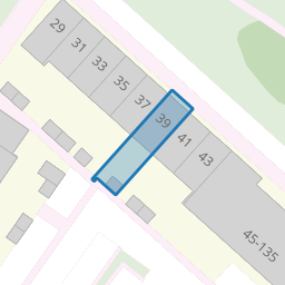 Perceel HLM03-K-7411