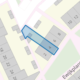 Perceel HLM03-K-7415