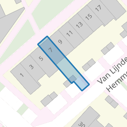 Perceel HLM03-K-7419