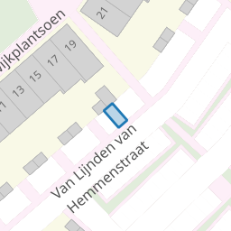 Perceel HLM03-K-7421